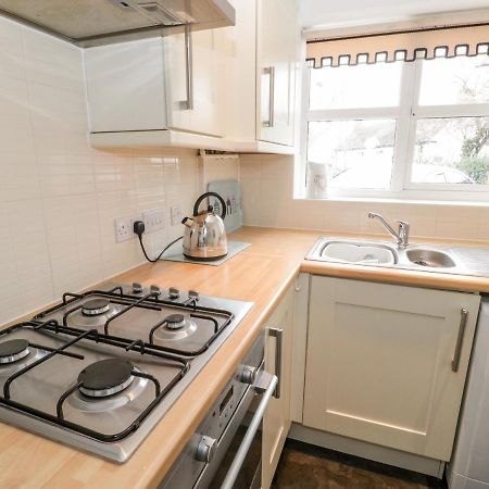 Apartamento 10 The Orchard Colwyn Bay Exterior foto