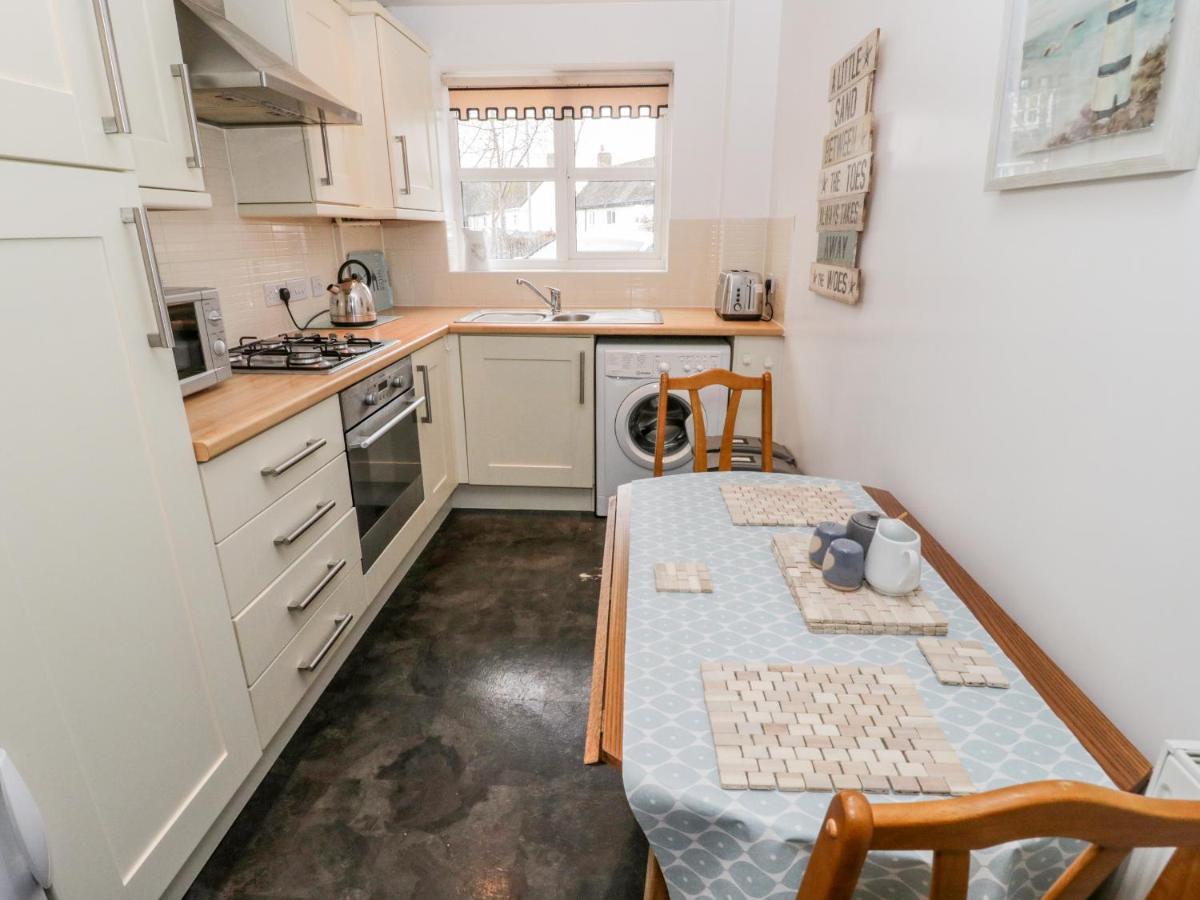 Apartamento 10 The Orchard Colwyn Bay Exterior foto