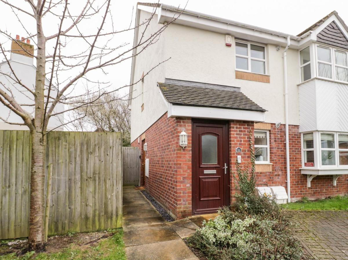 Apartamento 10 The Orchard Colwyn Bay Exterior foto