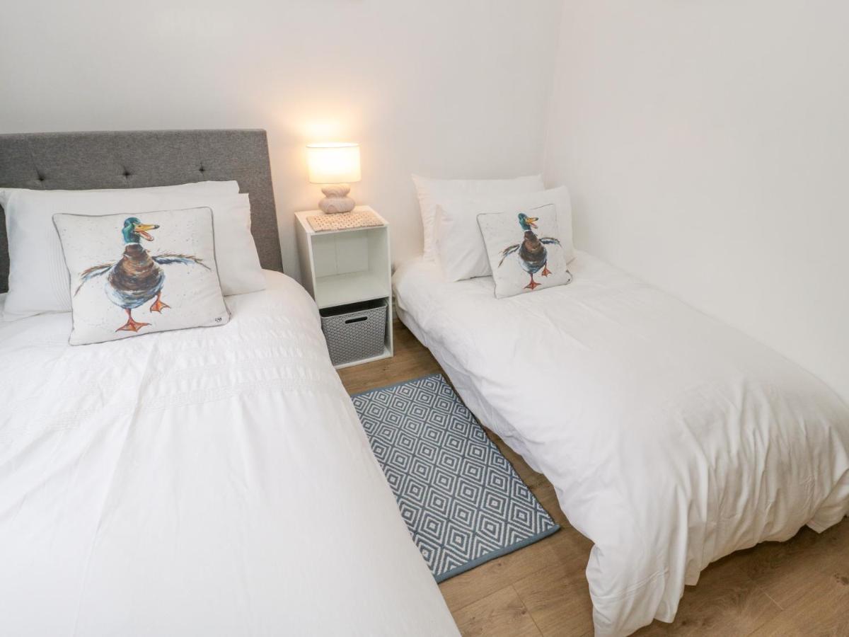 Apartamento 10 The Orchard Colwyn Bay Exterior foto