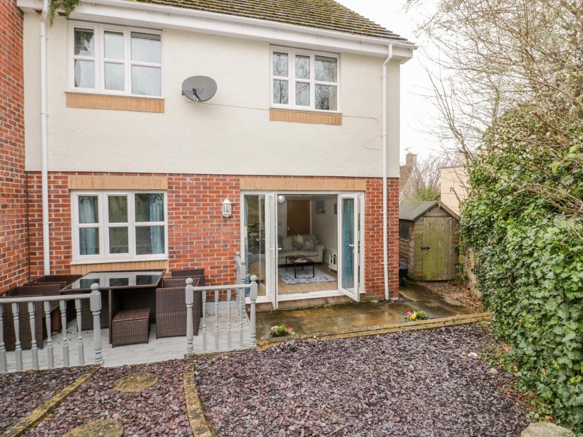 Apartamento 10 The Orchard Colwyn Bay Exterior foto