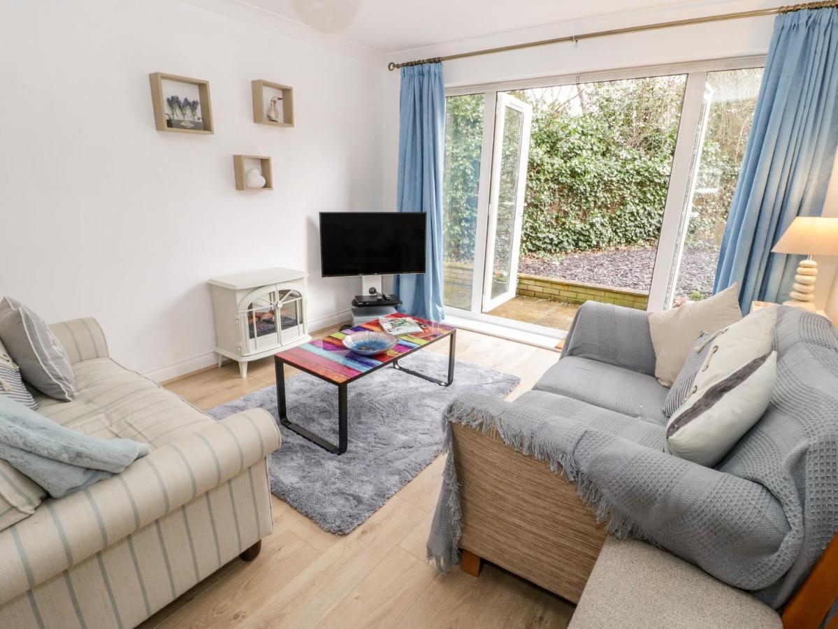 Apartamento 10 The Orchard Colwyn Bay Exterior foto