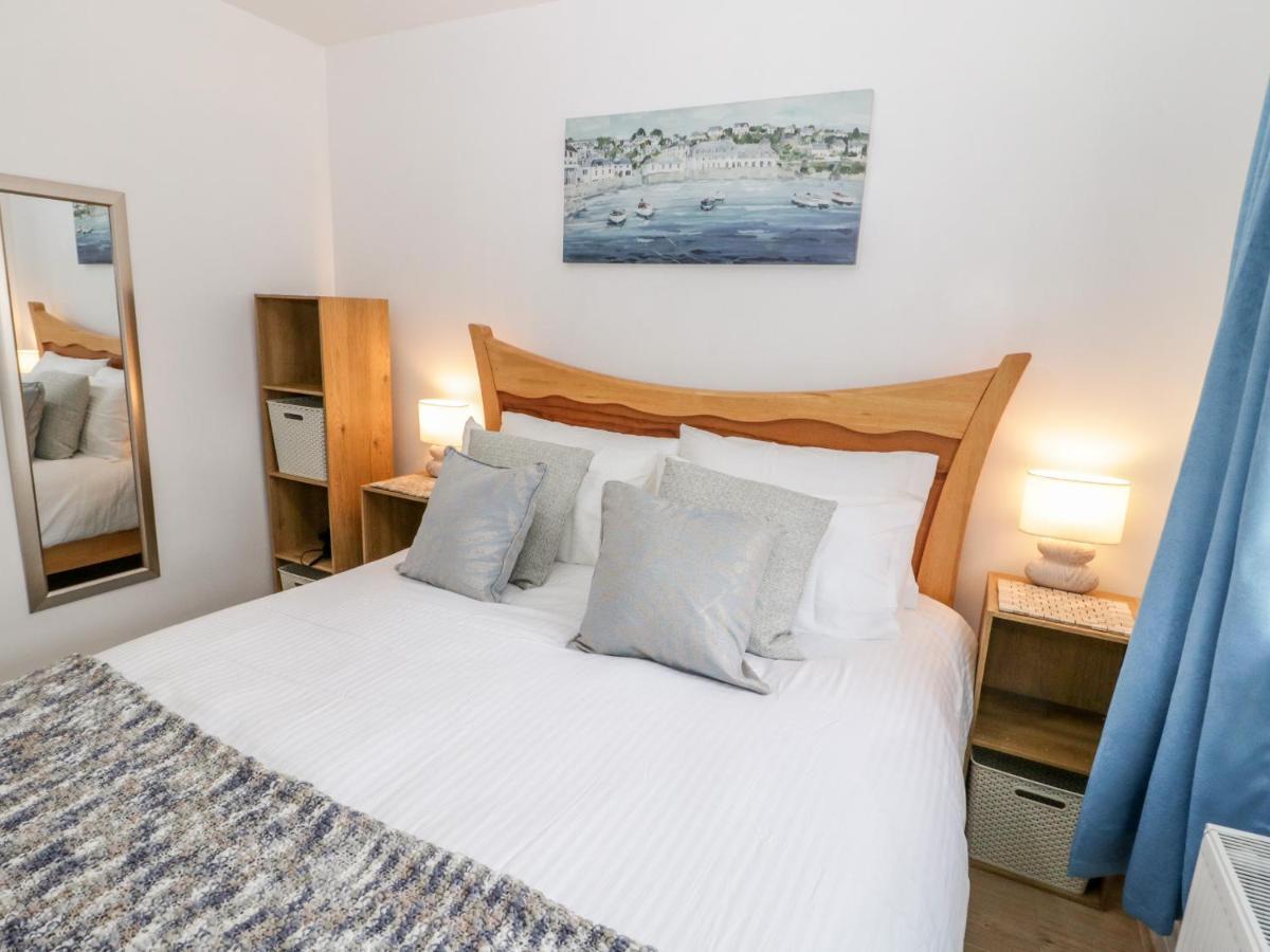 Apartamento 10 The Orchard Colwyn Bay Exterior foto