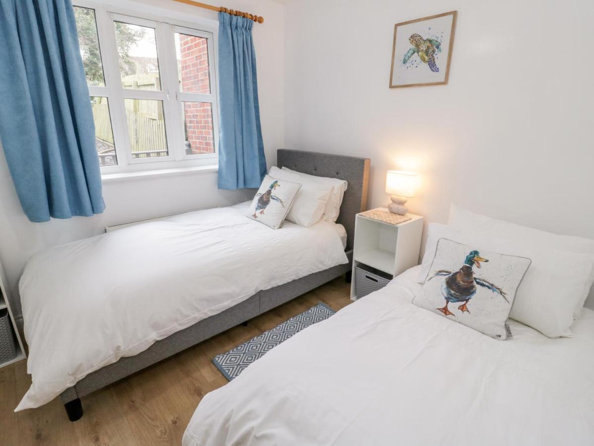 Apartamento 10 The Orchard Colwyn Bay Exterior foto