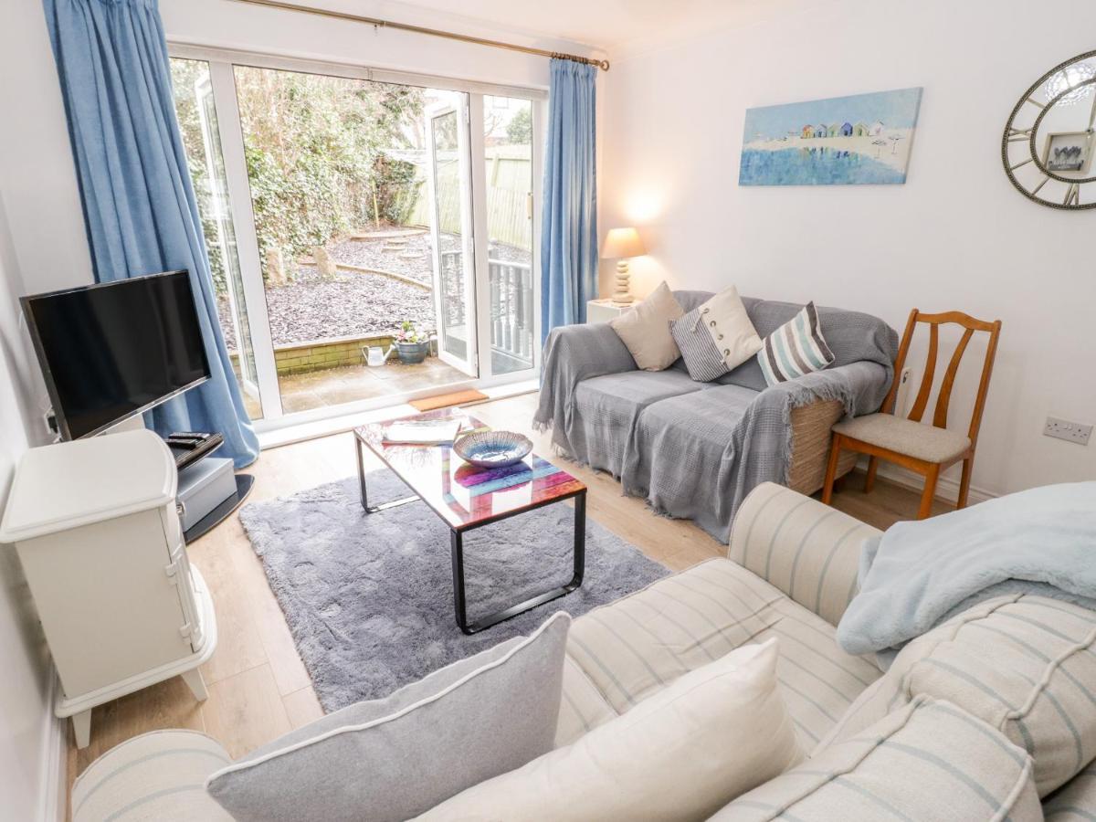 Apartamento 10 The Orchard Colwyn Bay Exterior foto