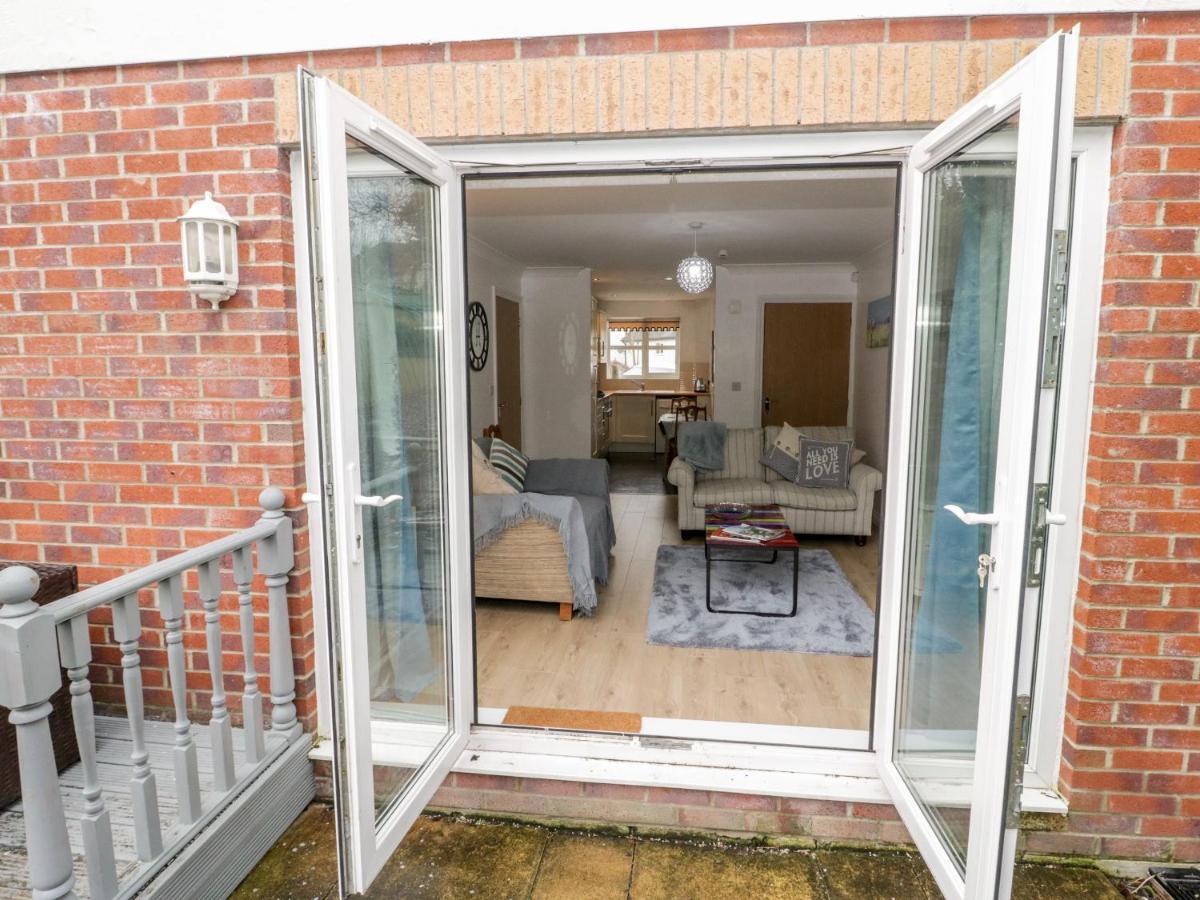 Apartamento 10 The Orchard Colwyn Bay Exterior foto