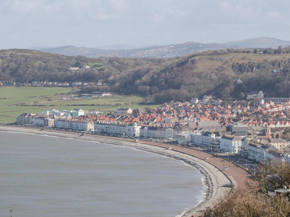 Apartamento 10 The Orchard Colwyn Bay Exterior foto
