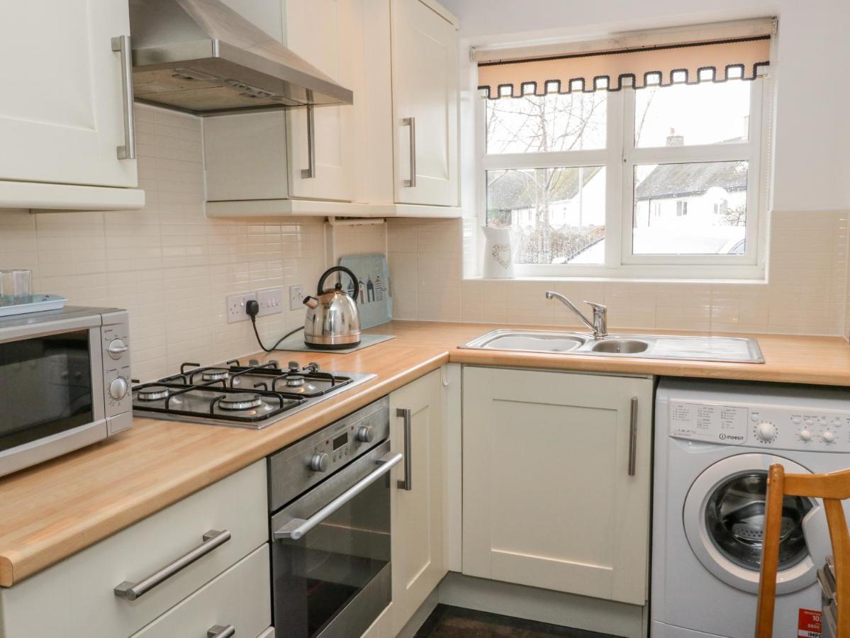 Apartamento 10 The Orchard Colwyn Bay Exterior foto