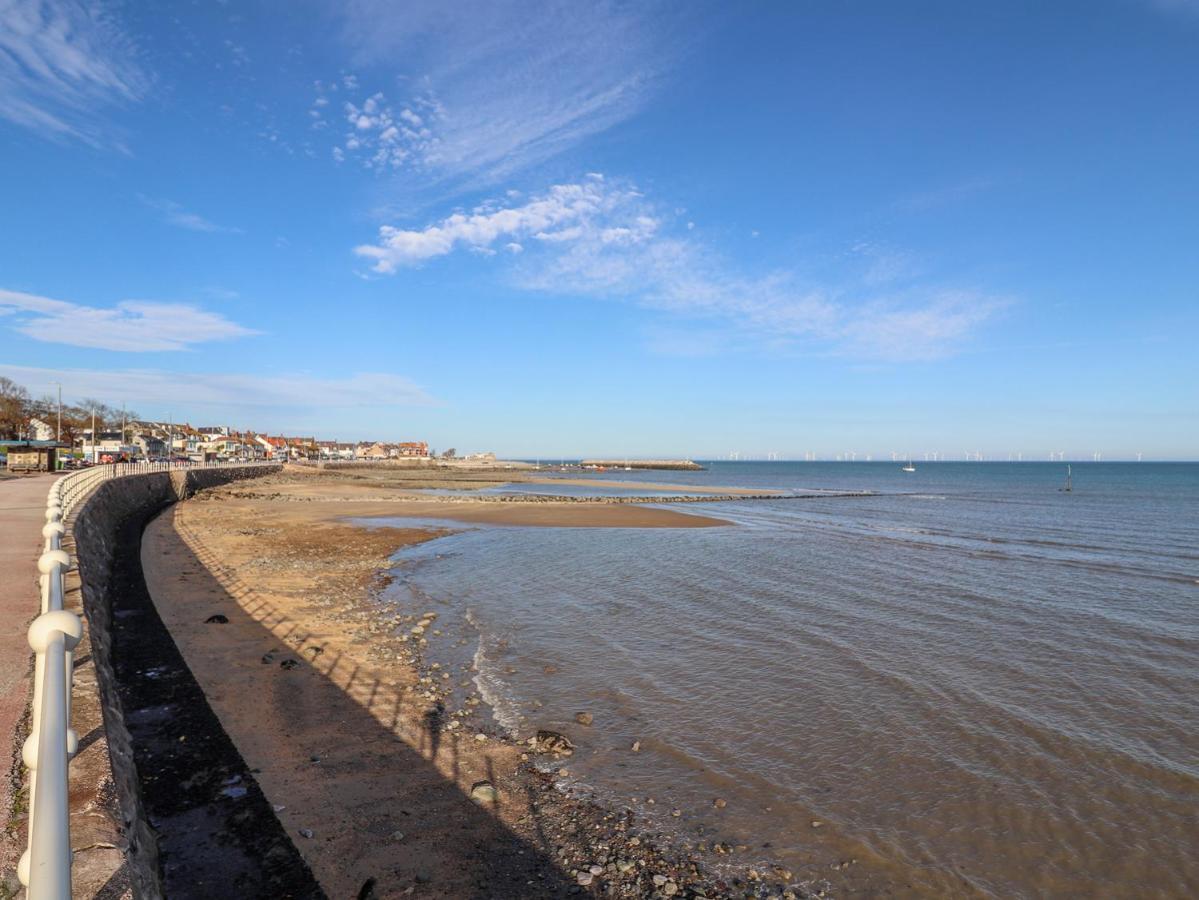 Apartamento 10 The Orchard Colwyn Bay Exterior foto