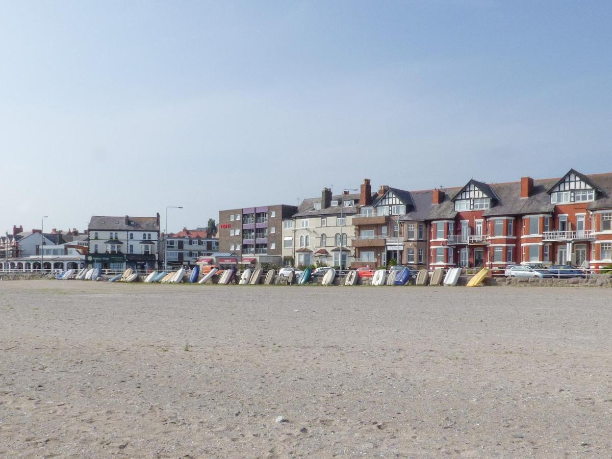 Apartamento 10 The Orchard Colwyn Bay Exterior foto